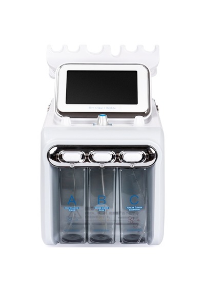 Hydrafacıal Cilt Bakım ve Onarım  Cihazı