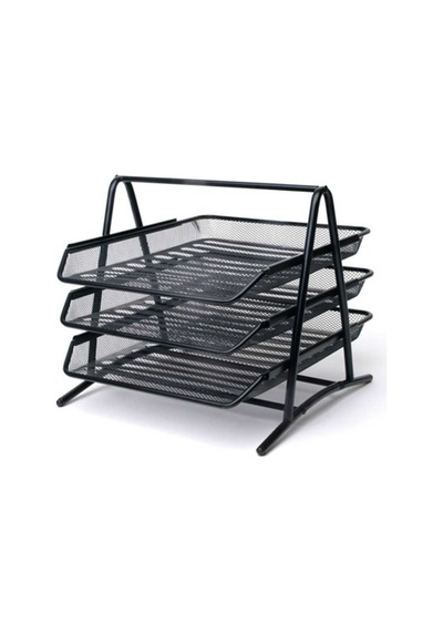 Evrak Rafı Metal