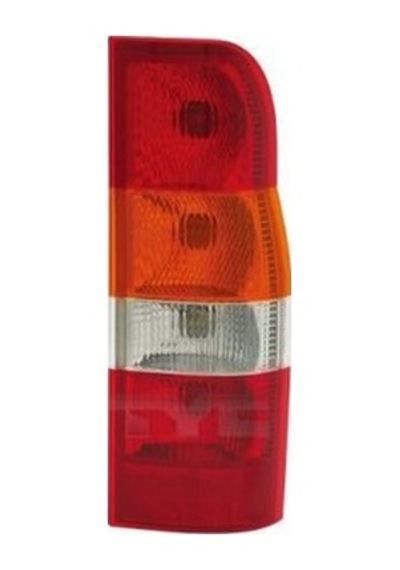 Cerkez Stop Lambası Sağ Transit V184 Duysuz Cvt-110