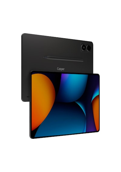 Casper Pad H10 Pro 12.6" Oled Tablet 8gb Ram 256gb + Casper H10 Pro Klavyeli Tablet Kılıfı + Prestige Kalem Pad.h10-pro Casper Pad H10 Pro 12.6" Oled Tablet 8gb Ram 256gb + Casper H10 Pro Klavyeli Tablet Kılıfı + Prestige Kalem Pad.h10-pro
