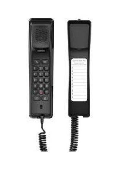 Fanvil H2U POE Duvar Tipi IP Telefon