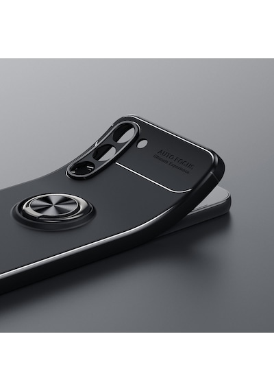 Galaxy S23 Plus Uyumlu Zore Ravel Silikon Kapak