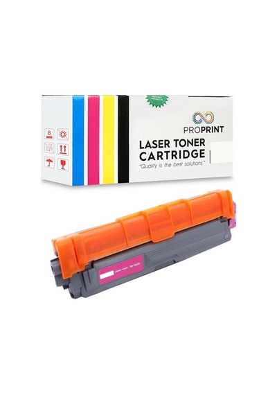 Brother Tn-221-Tn241-Tn251-Tn-261 Hl-3170Cdw Kırmızı Uyumlu Toner