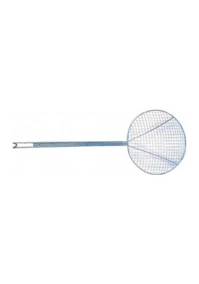 Kevgir Tel Seyrek 22 Cm Diğer