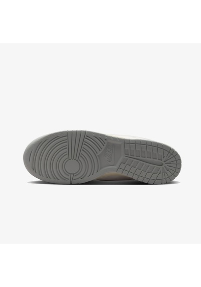 Nike Dunk Low Retro Prm Erkek Beyaz Spor Ayakkabı Im4411-100 Juststep --beyaz