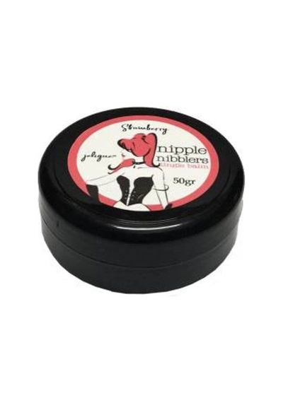 50ml Dolgunlaştırıcıkremi Çilekli / Breast Enhancer 50ml