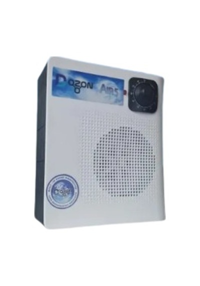 Dozon Koku Giderimi İçin Ozon Jeneratörü Aır5ma 5g/h Analog Timer-toptancıyızbiz