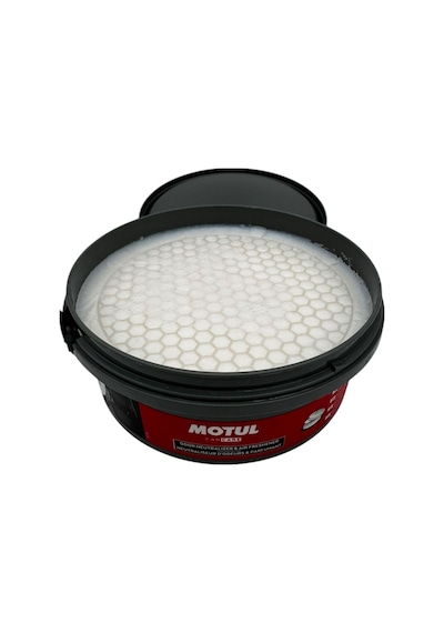 Motul Odor Neutralizer & Air Freshener Sıfır Araç Kokusu