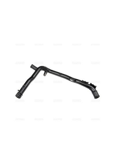 Rapro 25943 Su Borusu Plastik Vw Golf Vıı Passat Vı Caddy 1.6 Tdı 2.0 Tdı 6pıp1005
