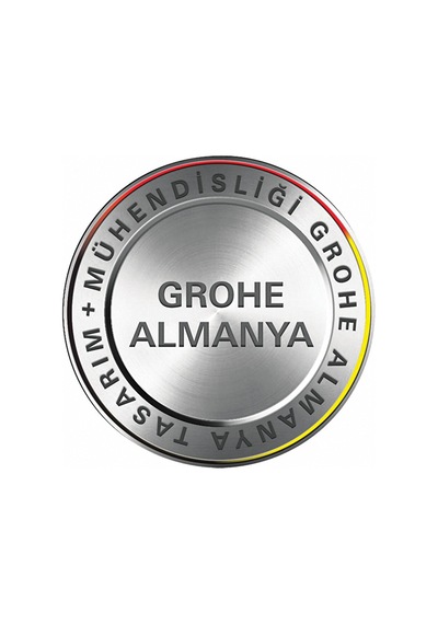 Grohe Duş Spirali Vitalioflex Trend 175 Cm 2874200 Gümüş