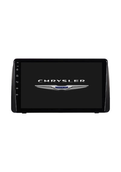 Chrysler Grand Voyager Android Multimedya Sistemi 4-64 Cadence 2011-2015 R18 Ön Kayıt Kamera  Diğer
