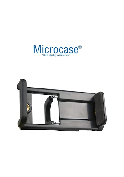 Microcase Tripod için Üniversal Telefon - Tablet, iPad Tutucu