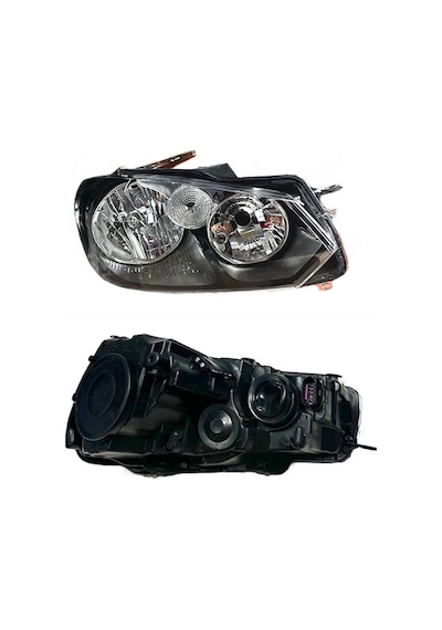 Far Golf 6 09-12 Sağ Comfortline / 5k1941006l-comfort