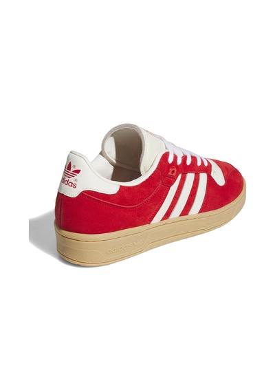 Adidas Rivalry 86 Low Unisex Günlük Ayakkabı Id8410 Kırmızı Id8410 Kırmızı