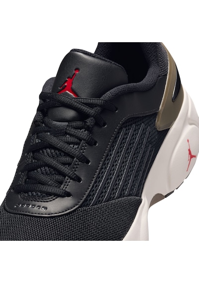 Nike Jordan Jumpman Trunner Flow Erkek Günlük Spor Ayakkabı Io2091-006 siyah