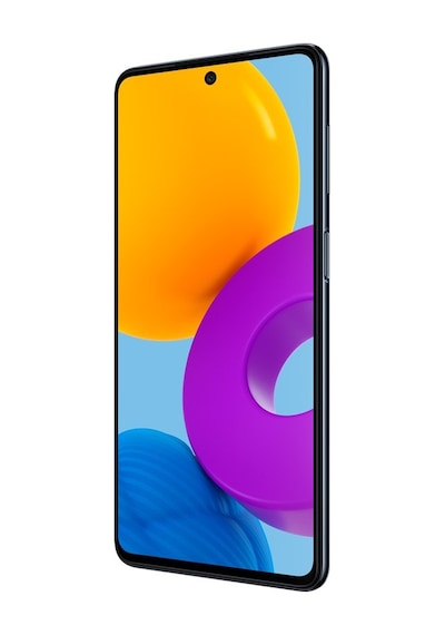 Samsung Galaxy M52 5G 128 GB (Samsung Türkiye Garantili)