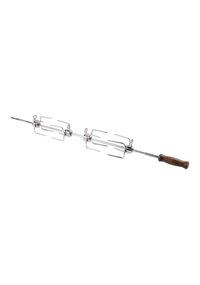 Igrıll Motorlu Çevirme Aparatı 740 Mm 75cm