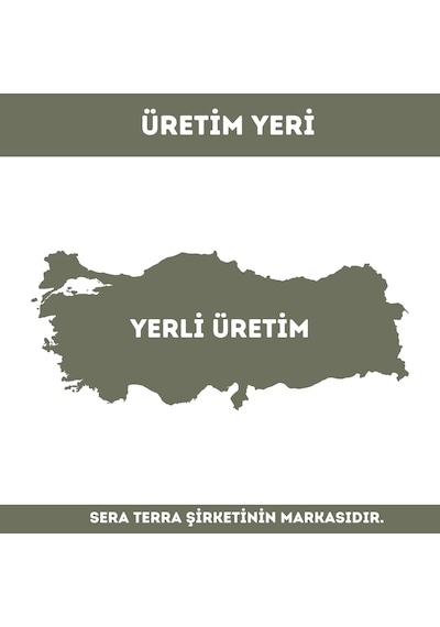 Sera Natura Peace Huzur Yağ Bazlı Parfüm Roll-On 10 ML