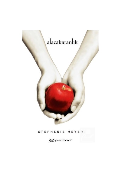 Alacakaranlık Ciltli / Stephenie Meyer
