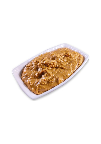 Gurmepark Parçacıklı Yer Fıstığı Ezmesi 1 KG