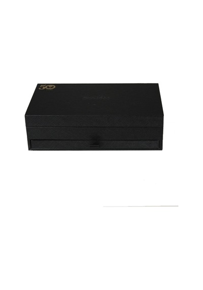Scrikss Heritage Roller Kalem Gold Krom  (50. Yıl Özel Tasarım)