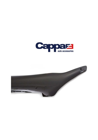 Nissan Qashqai Ön Kaput Koruyucu Rüzgarlığı 2007-2010 Yılı Arası