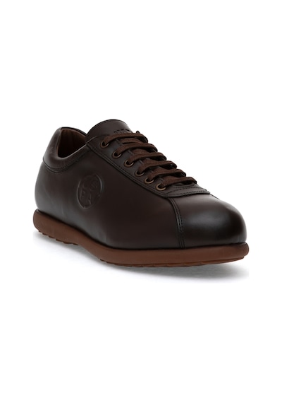 U.S. Polo Assn. Erkek Kahverengi Casual Ayakkabı 50314535-VR029