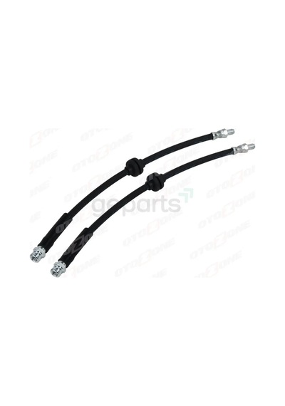 Fren Hortumu Ön Fiat Fıorıno 2009 Linea 2007 Punto 2009 425.00 Mm 2 Adet