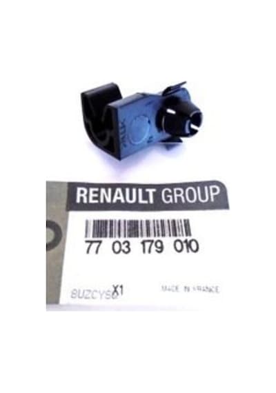 Laguna 2 - Motor Kaput Dayama Demir Klipsi 7703179010 474974426