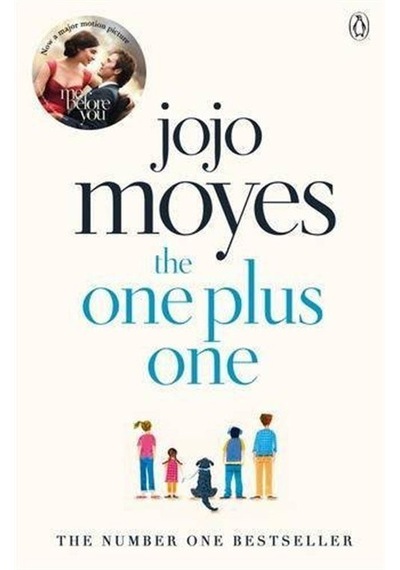 One Plus One- Penguin Books Ltd