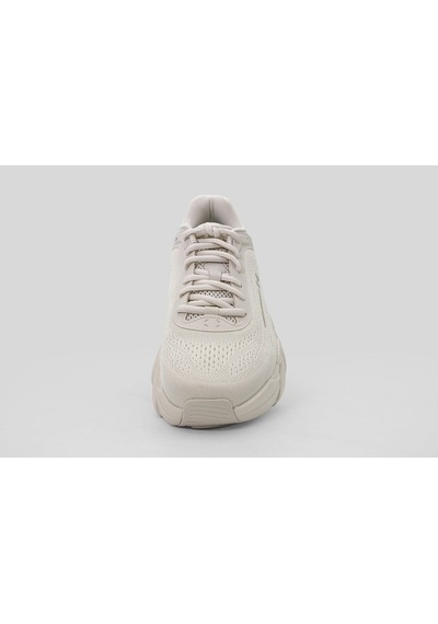 Under Armour Ua W Turbulence 3 Beyaz Kadın Koşu Ayakkabısı 6006718-110