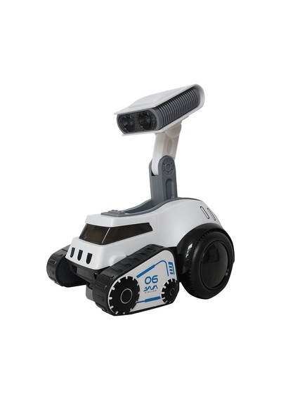 Ctoy Oyuncak Evrensel Robot
