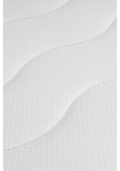 Neosleep Ortopedik Sünger Bebek Ve Çocuk Yatağı Neo016 BEYAZ