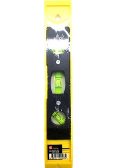 Mini Su Terazisi 20cm Sarı 4434