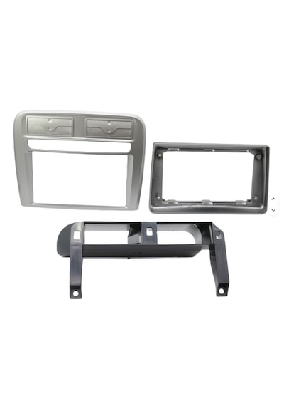 Fiat Punto Multimedya Çerçevesi 9 İnc Tam Uyumlu 9"