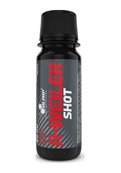 Olimp R-Weiler Shot 20 Ampul - Pre Workout - Performans-Portakal Olimp R-Weiler Shot 20 Ampul - Pre Workout - Performans-Portakal