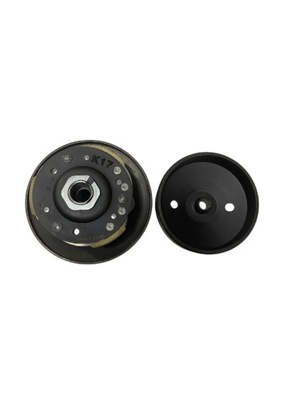 Honda Pcx Arka Varyatör Oem 2021-2024 Debriyaj&varyatör