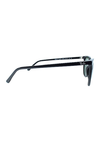 Ray-Ban 2197 901/31 52 Unisex Siyah Köşeli Çerçeve Güneş Gözlüğü
