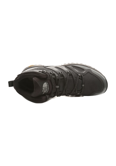 F0a8aaakt01-r The North Face M Hedgehog Mıd Gore-tex Erkek Bot Ve Çizme Siyah F0a8aaakt01-r Siyah