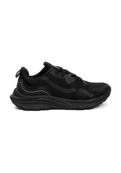 M.P MP 242-1897mı Erkek Sports Casual Ayakkabı Siyah-siyah 40 Siyah