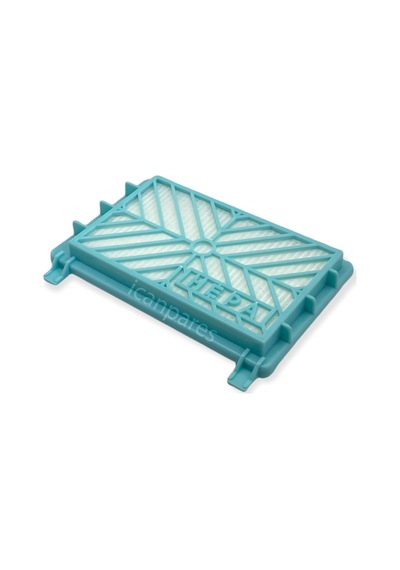 Philips Uyumlu Fc 8734 Elektrikli Süpürge Hepa Filtre