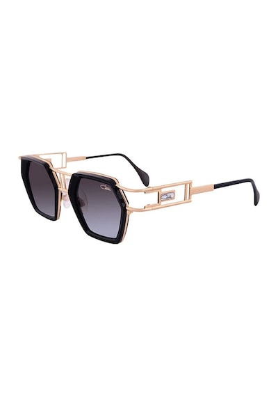 Cazal Unisex Güneş Gözlüğü Şeffaf