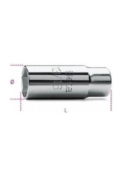 Beta 956c 1/2'' Buji Lokması 20,8mm 13/16''