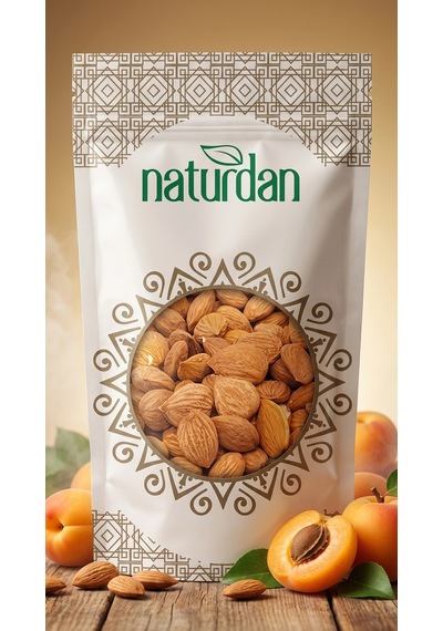 Kayısı Çekirdeği 2000g
