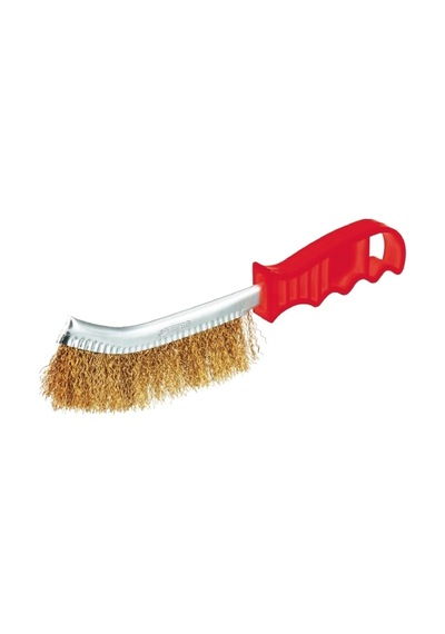 Rayno Ryn11600 240mm Saplı Tel Fırça 5 Li