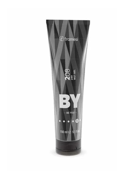Framesi 24h Wet Gel - Islak Görünüm Veren Güçlü Saç Şekillendirici Jel 150 Ml