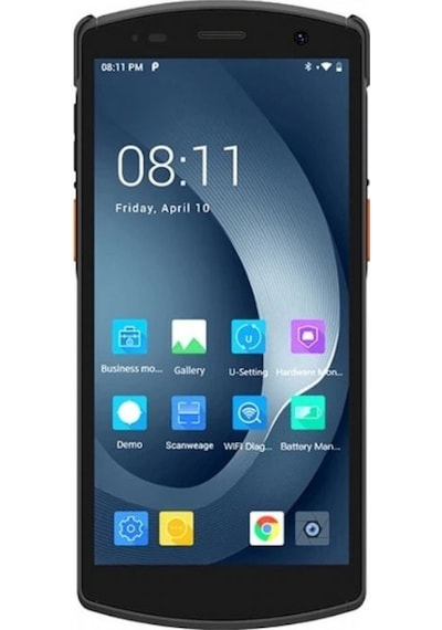 Urovo Ct58r, 5.5 , A12, 4/64gb, Only Wifi