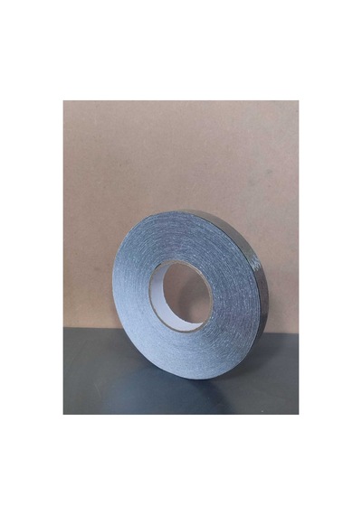 2.5 Cm X 10m Siyah Zemin Kaydırmaz Bant Merdiven Ve Zemin İçin Güçlü Yapışkanlı Tırtıklı Kaymaz Bant