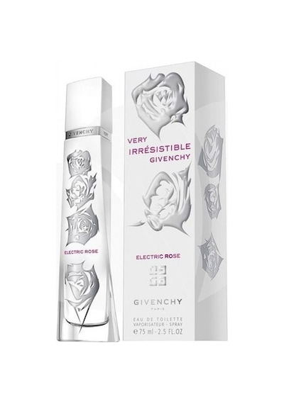 Givenchy Very Irresistible Electric Rose Kadın Parfüm EDT 75 ML