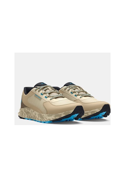 Under Armour Erkek Ua Bandit Trail 3 Koşu Ayakkabısı 3028371-200 3028371200 3028371200